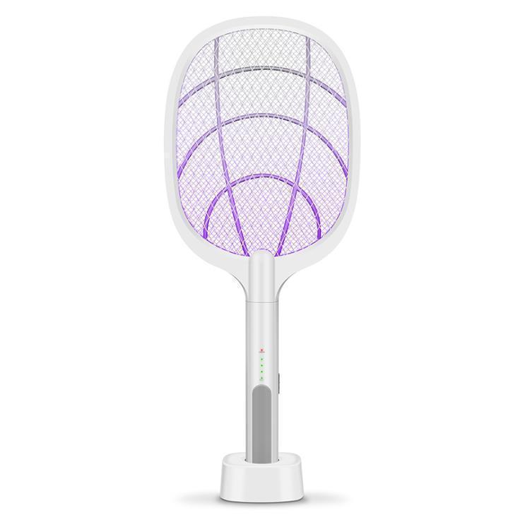 FLASH™  Bug Zapper ➕ Mosquito Killer Lamp (2 in 1)