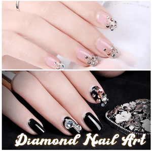 💎Stickzubehör Diamant-Malwerkzeuge