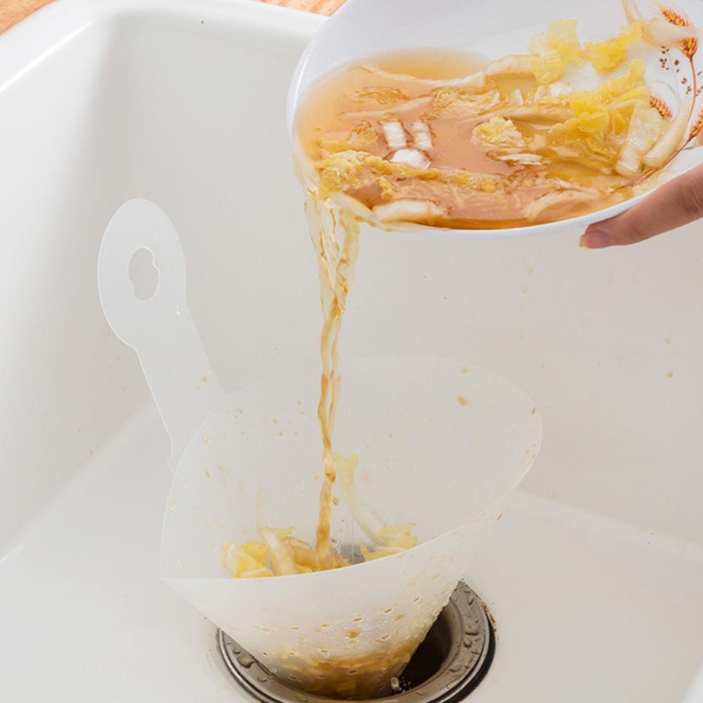 （Buy 1 get 1 free ）Foldable Filter Simple Sink